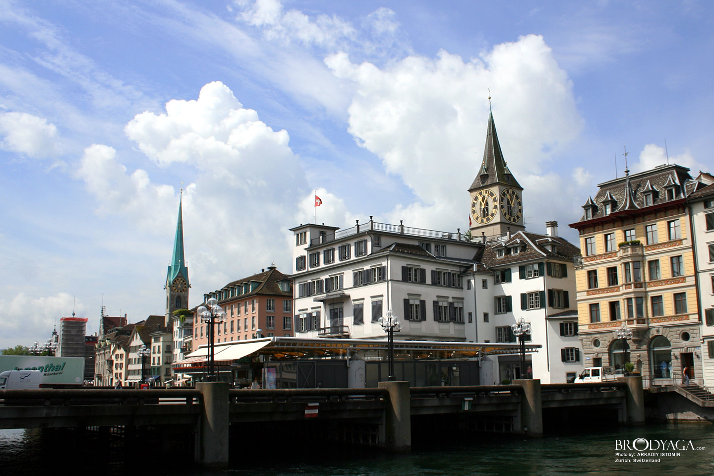 Zurich